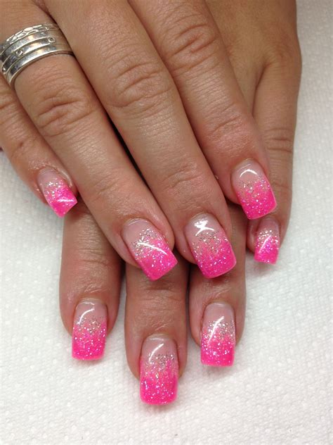 acrylic nail designs french|best french tip nail polish.